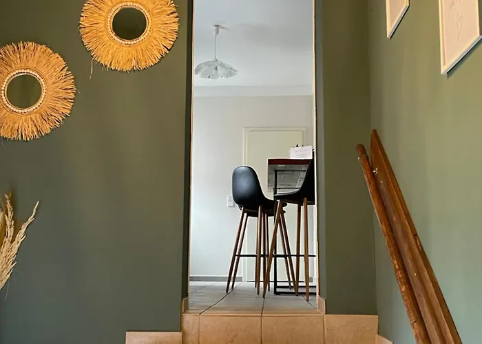 Naturliebe - Grünes Paradies Im Zentrum