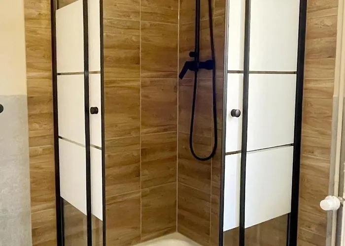 Naturliebe - Grünes Paradies Im Zentrum Apartamento *